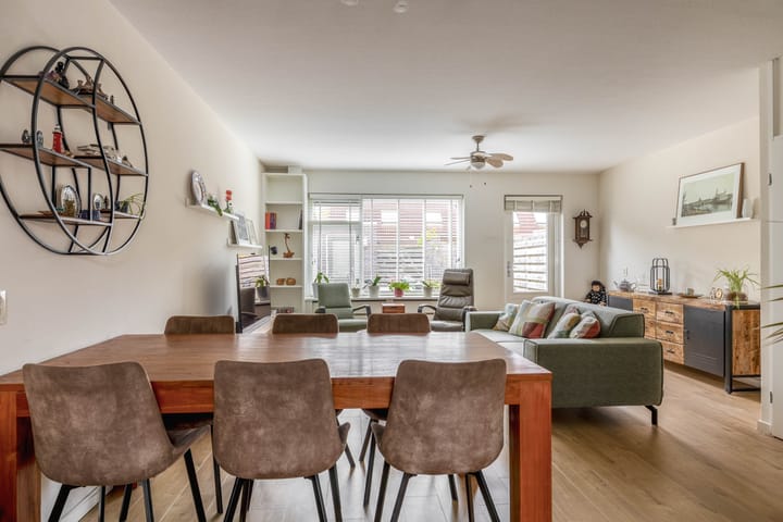 Photo 15 of Kraaienveld 107