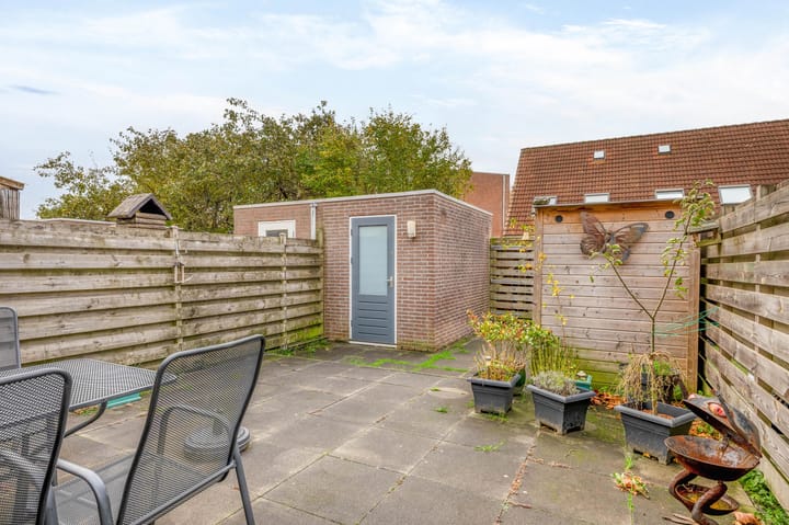 Photo 18 of Kraaienveld 107