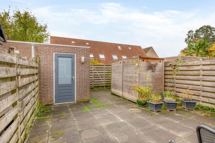 Photo 19 of Kraaienveld 107