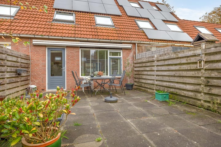 Photo 20 of Kraaienveld 107