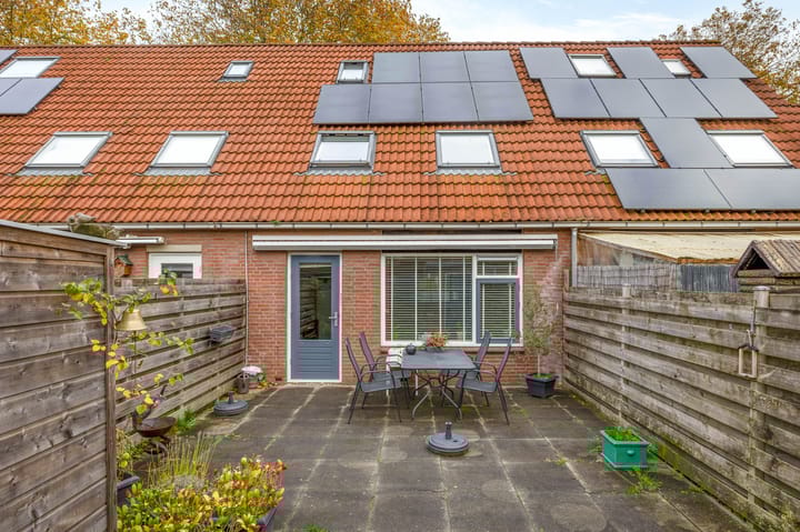 Photo 21 of Kraaienveld 107