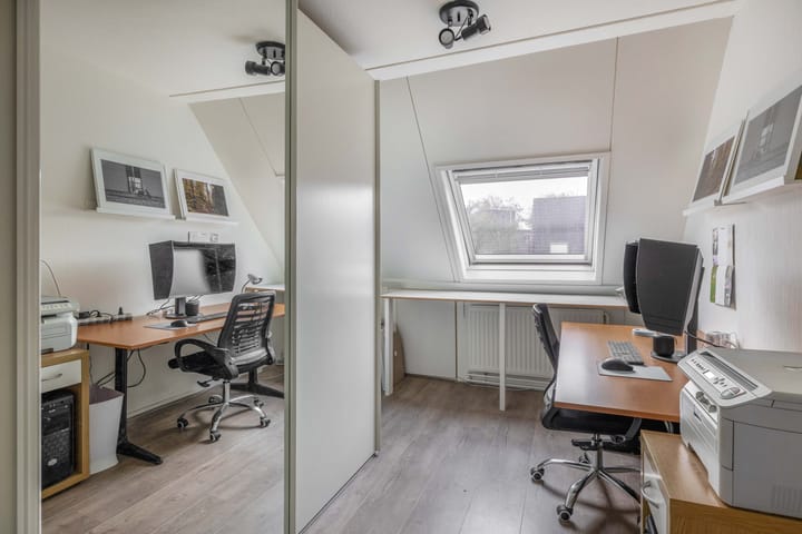 Photo 30 of Kraaienveld 107