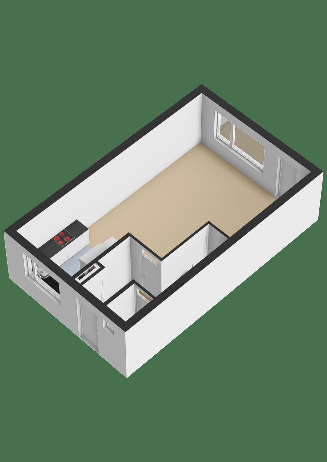 Foto 38 van Kraaienveld 107