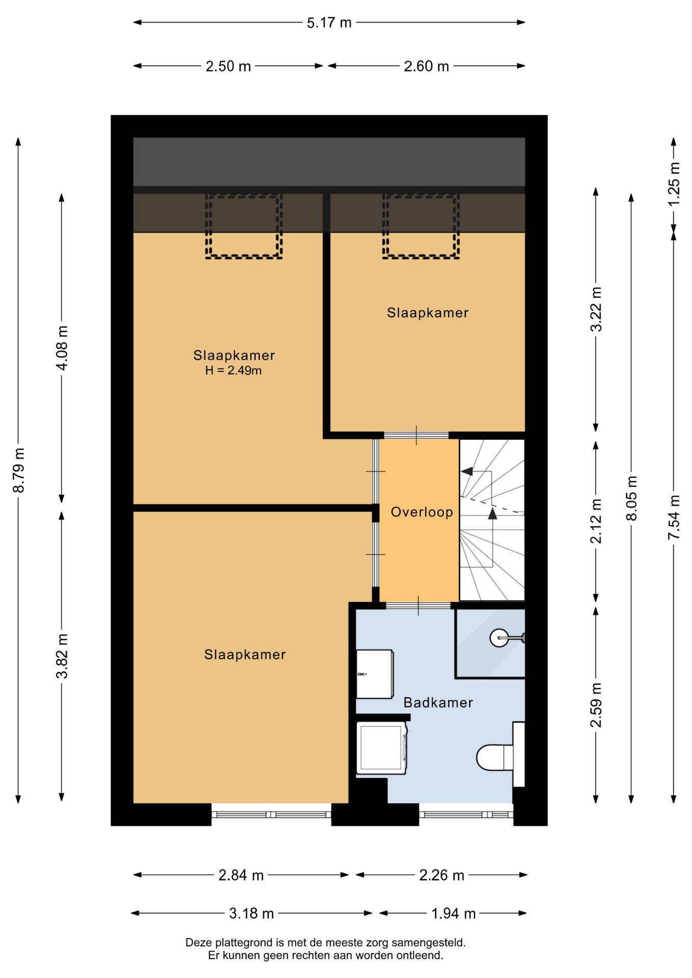 Foto 39 van Kraaienveld 107