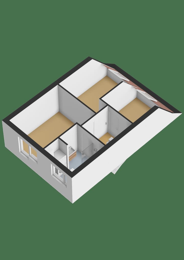 Photo 40 of Kraaienveld 107