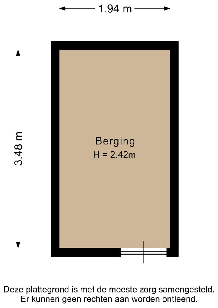 Photo 43 of Kraaienveld 107