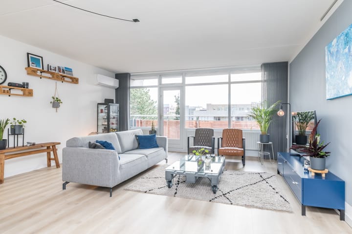 Foto 4 van De Heugden 54