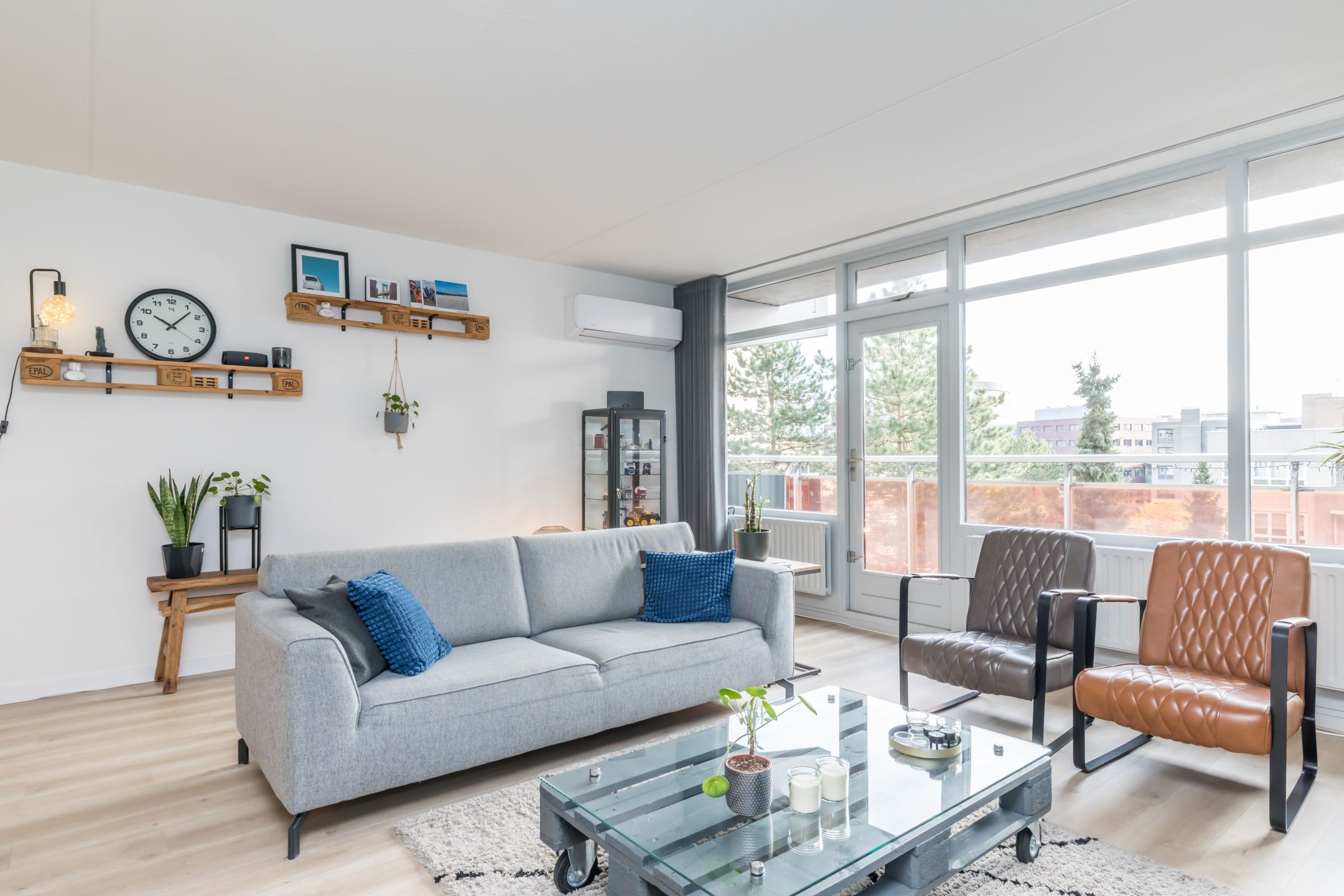 Foto 6 van De Heugden 54