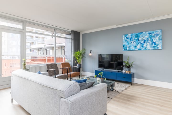 Foto 7 van De Heugden 54