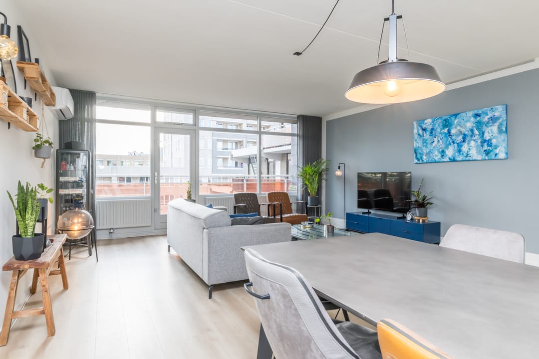 Foto 8 van De Heugden 54