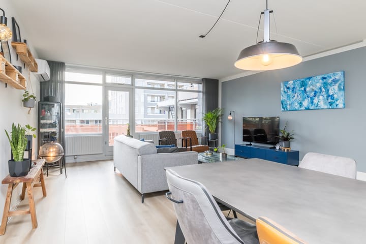 Foto 8 van De Heugden 54