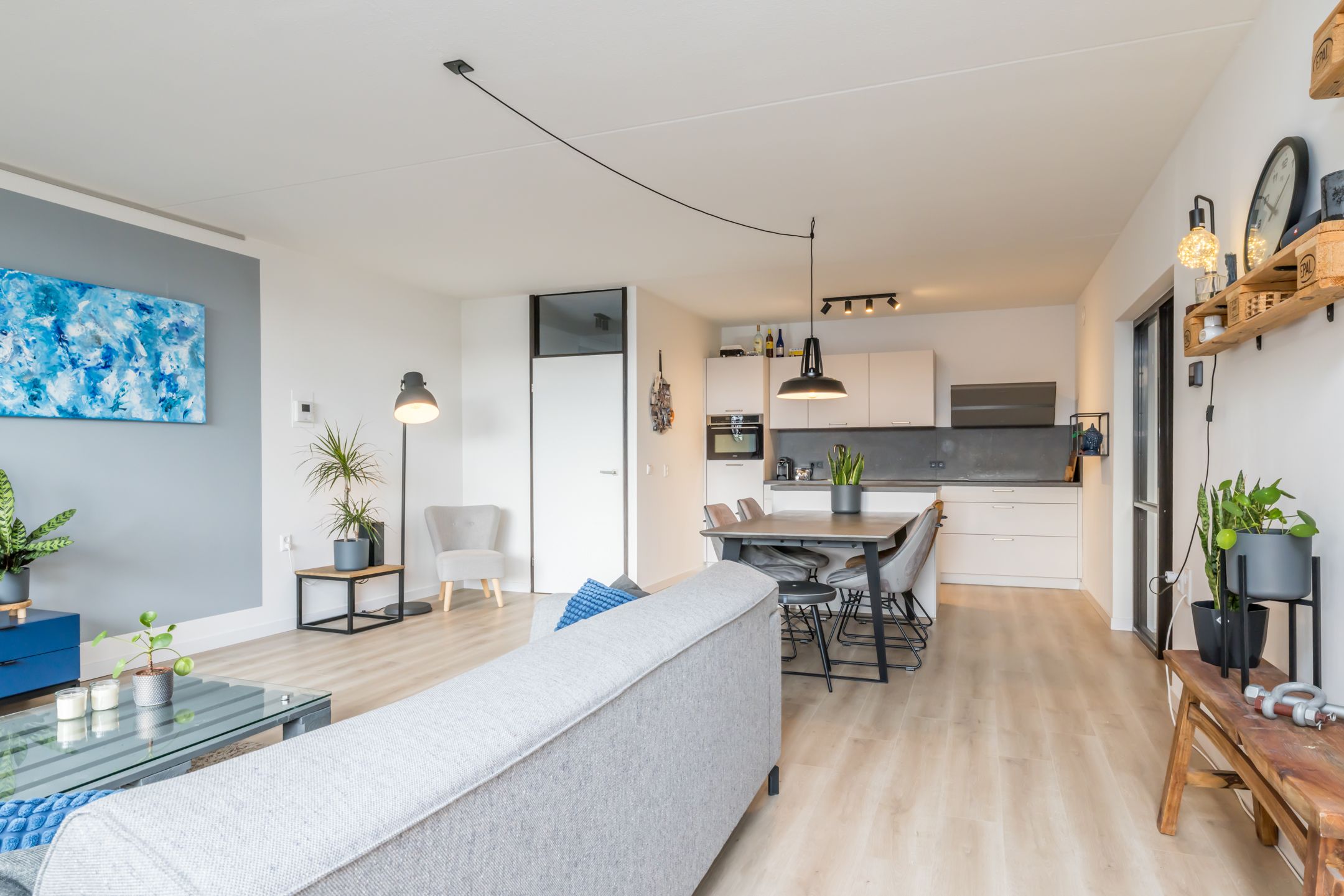 Foto 9 van De Heugden 54