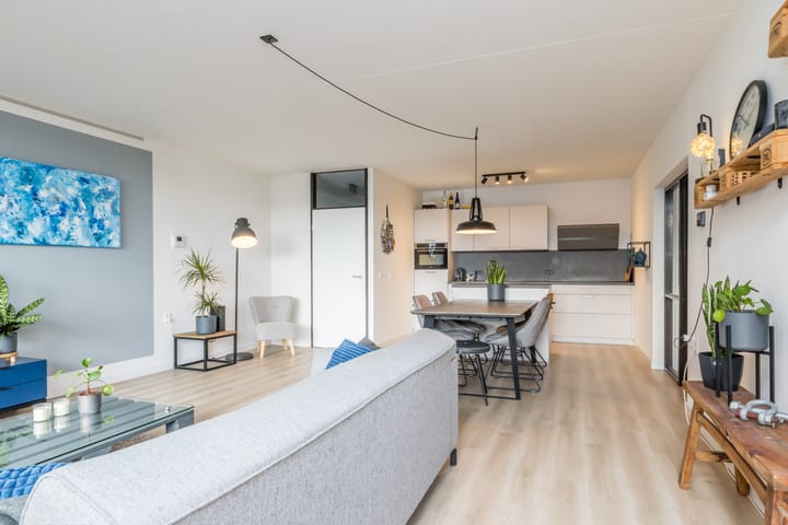 Foto 9 van De Heugden 54