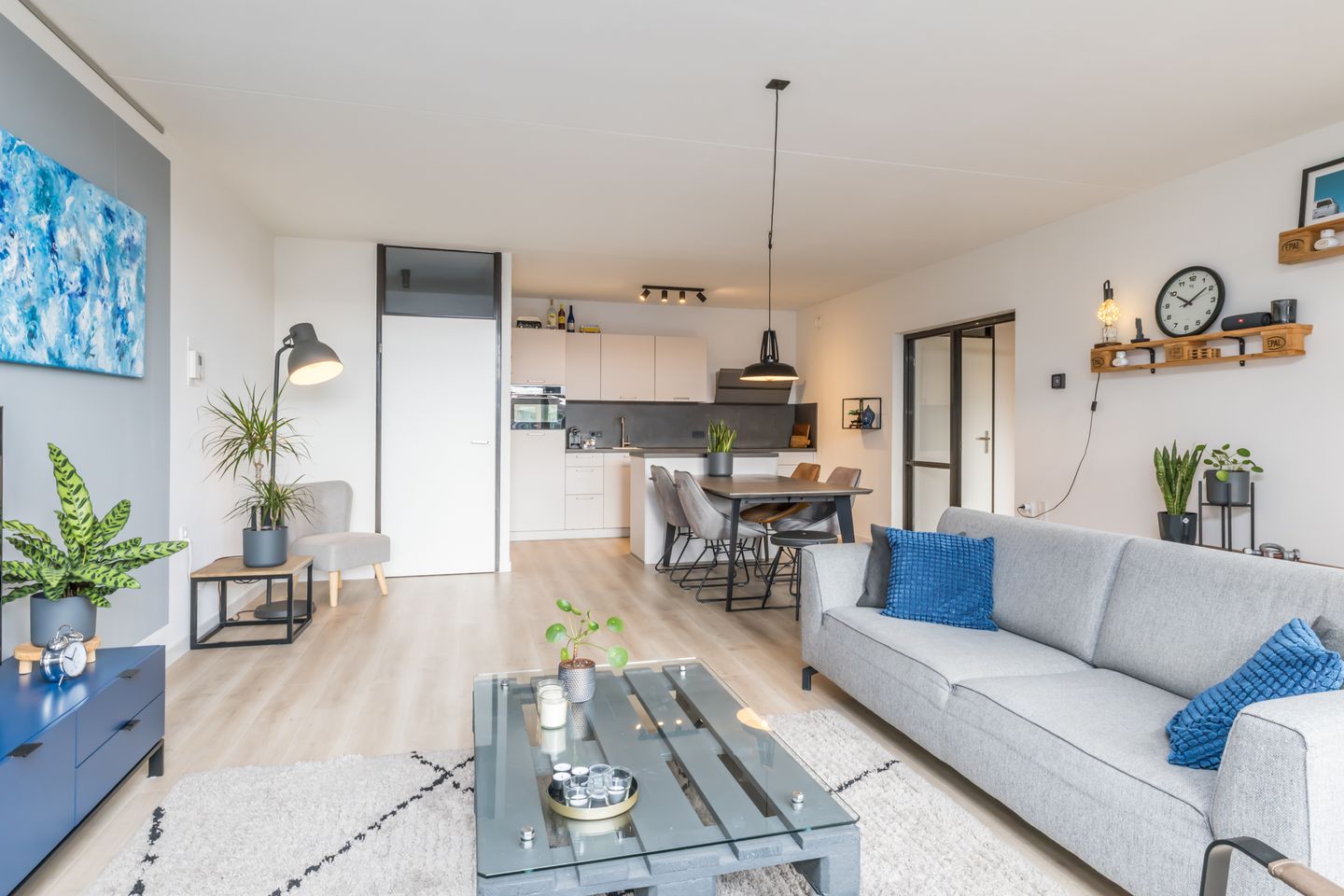 Foto 10 van De Heugden 54