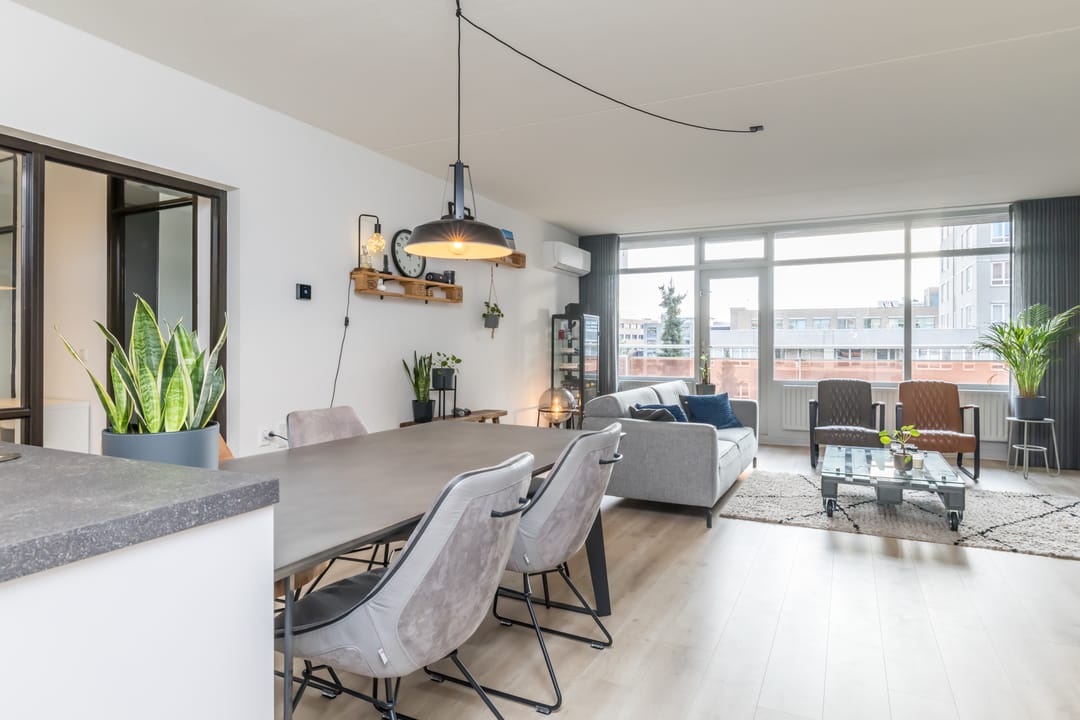 Foto 11 van De Heugden 54