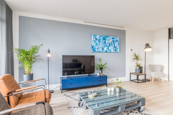 Foto 13 van De Heugden 54