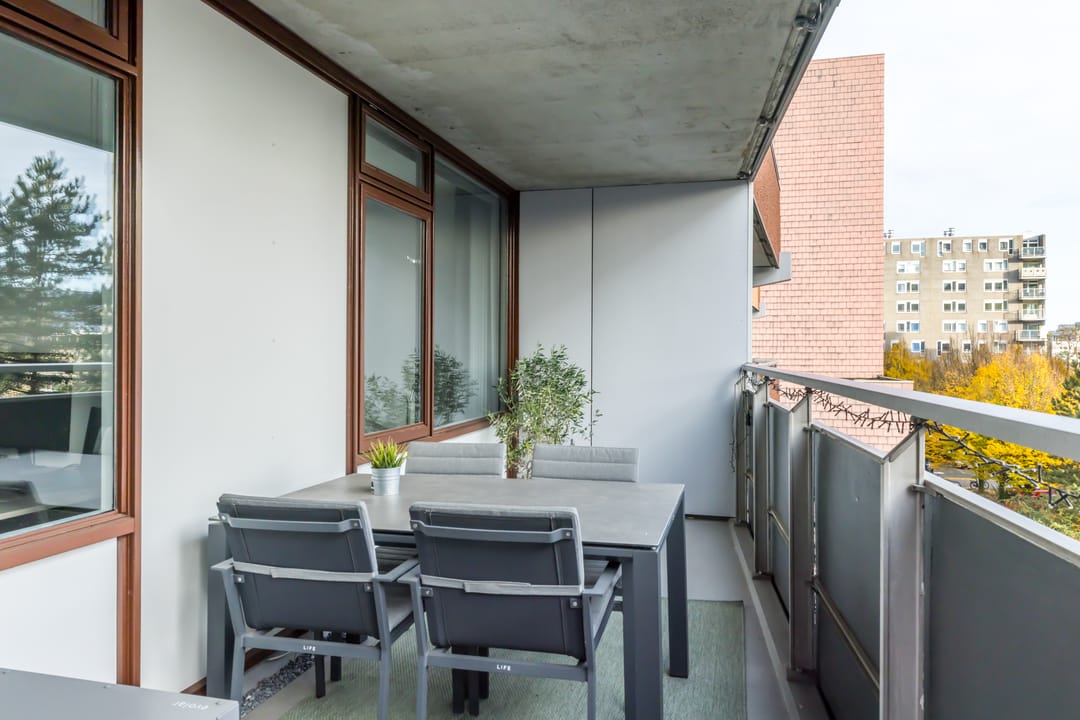 Foto 23 van De Heugden 54