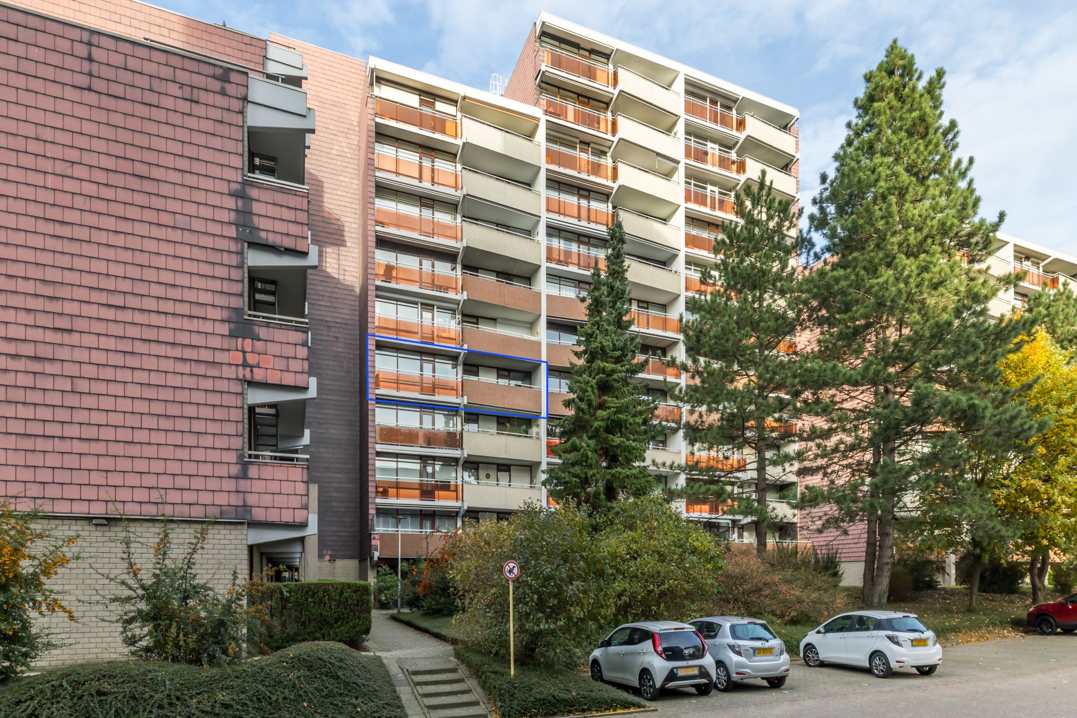 Foto 30 van De Heugden 54