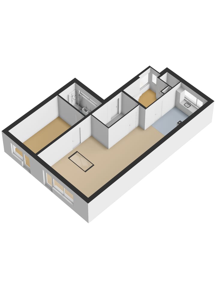 Foto 5 van Robinia 4-A