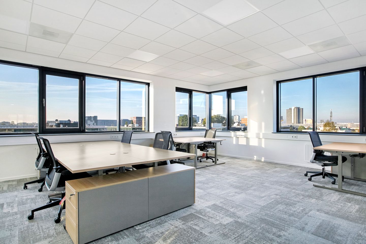 Bekijk foto 3 van Zekeringstraat 32-D