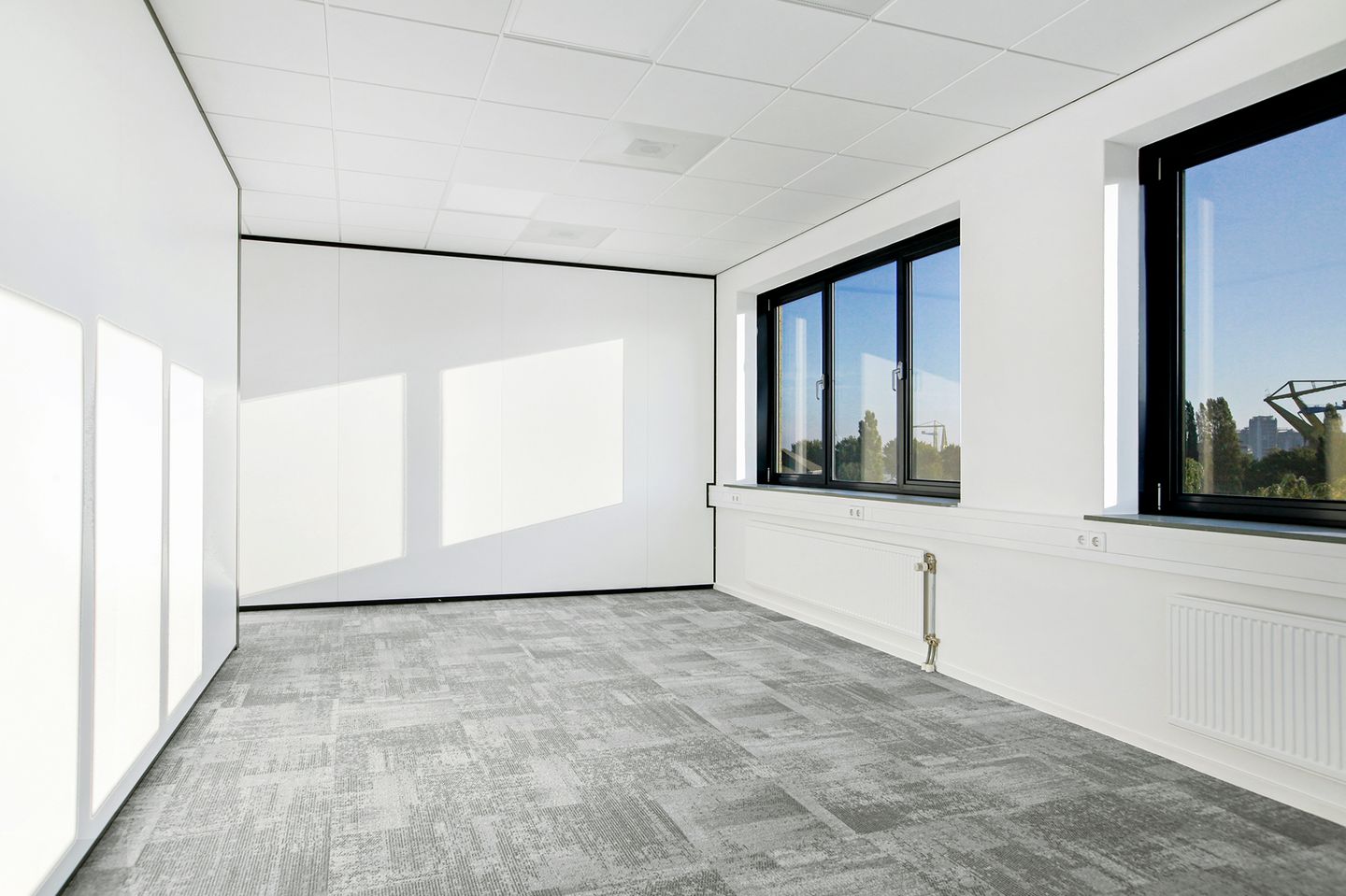 View photo 4 of Zekeringstraat 32-D