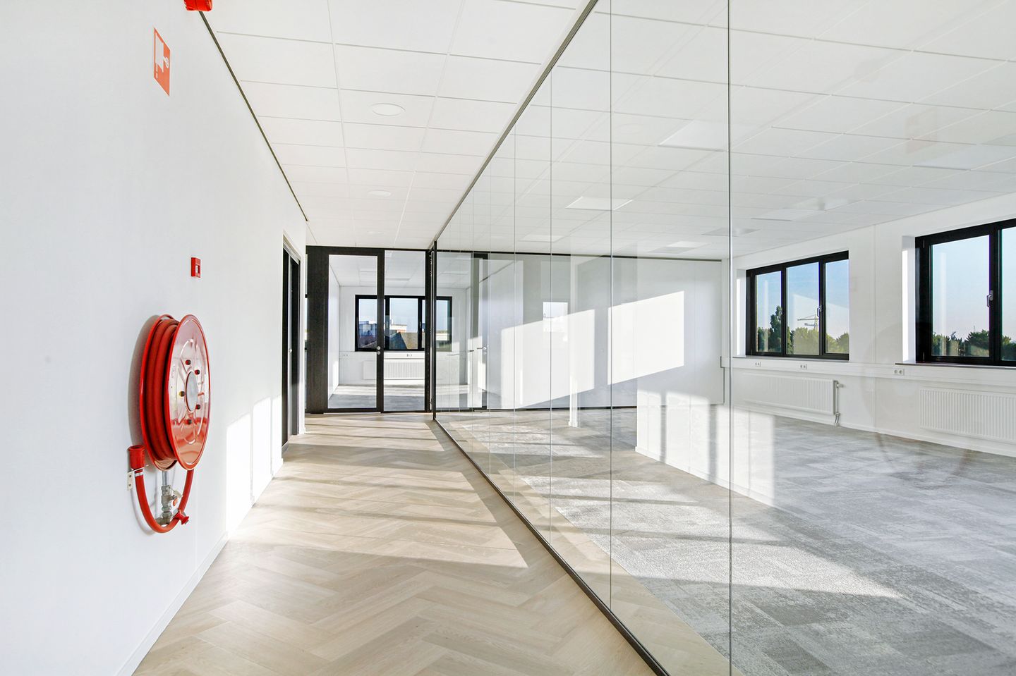 View photo 5 of Zekeringstraat 32-D