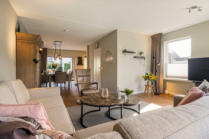 Foto 6 van Bellefleur 99