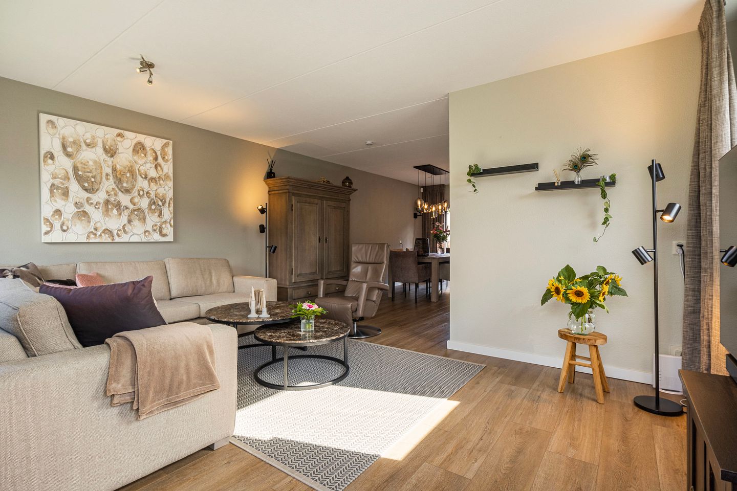 Foto 5 van Bellefleur 99