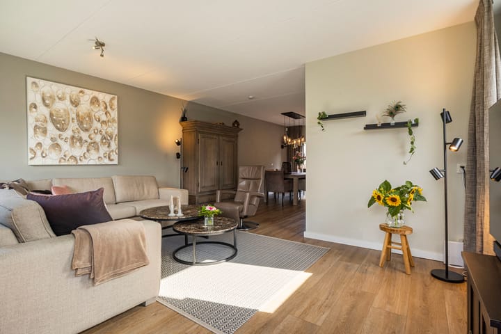 Foto 5 van Bellefleur 99