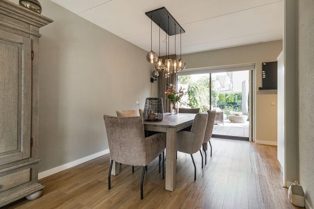 Foto 8 van Bellefleur 99