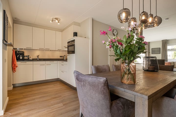 Foto 10 van Bellefleur 99