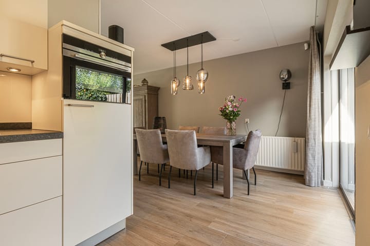 Foto 12 van Bellefleur 99