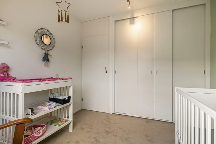 Foto 18 van Bellefleur 99