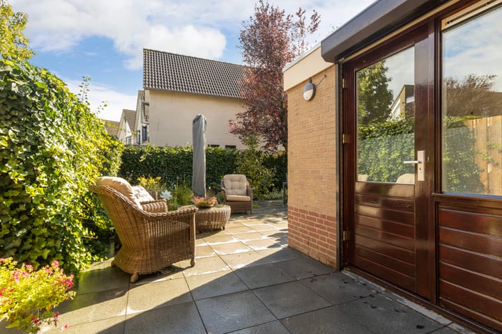 Foto 25 van Bellefleur 99