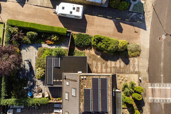 Foto 26 van Bellefleur 99