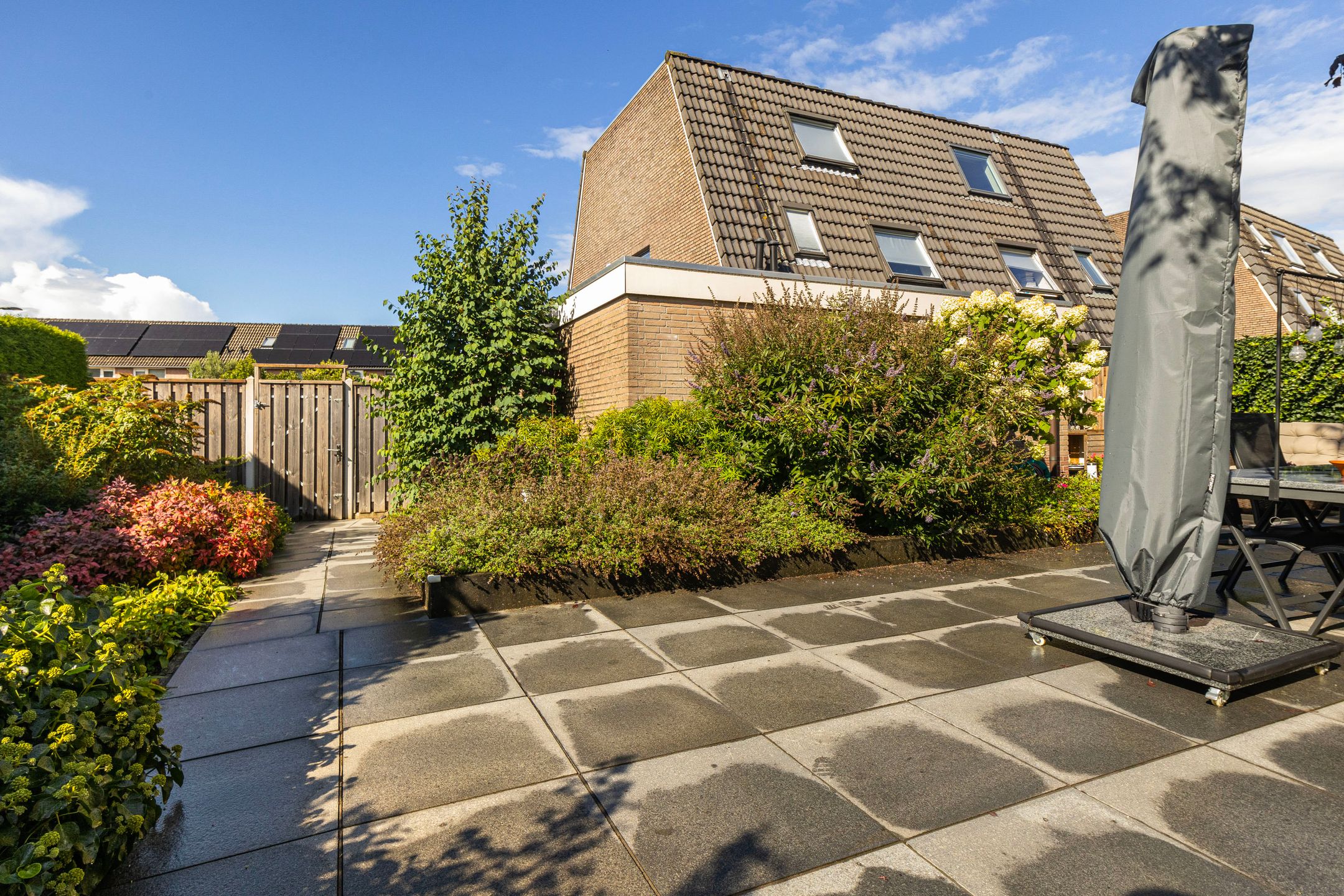 Foto 30 van Bellefleur 99