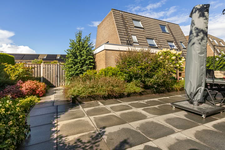 Foto 30 van Bellefleur 99