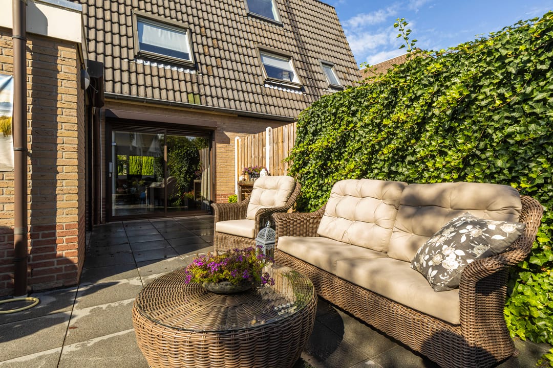 Foto 32 van Bellefleur 99