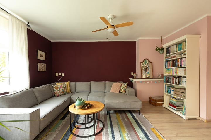 Foto 2 van Wolvenlaan 79