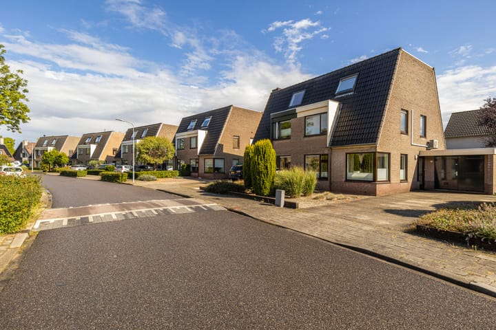 Foto 36 van Bellefleur 99