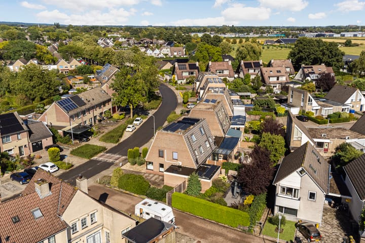 Foto 37 van Bellefleur 99