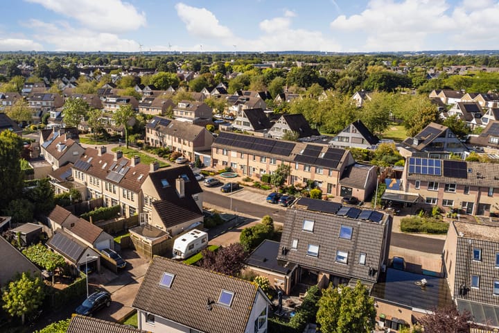 Foto 38 van Bellefleur 99