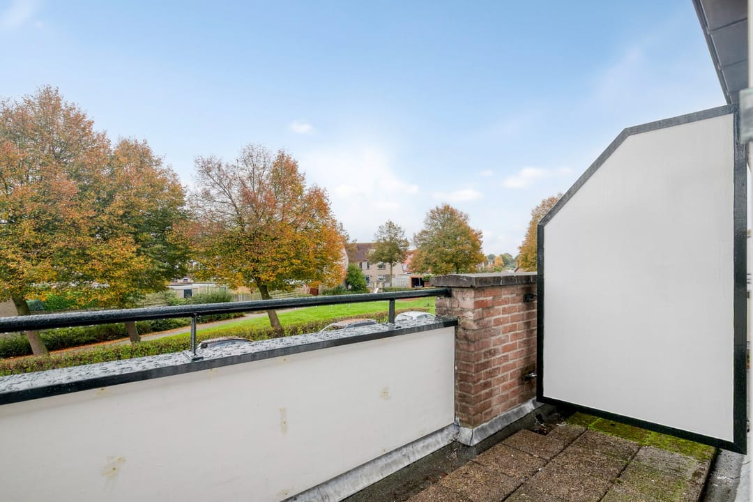 Foto 2 van Schokker 32