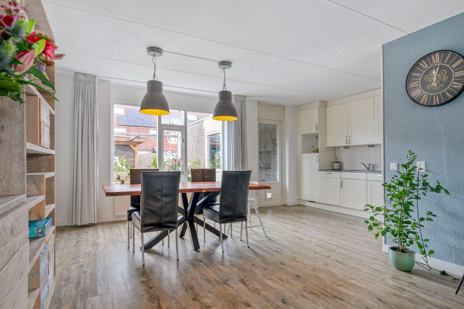 Foto 3 van Schokker 32