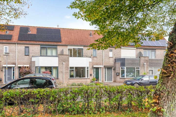 Foto 4 van Schokker 32