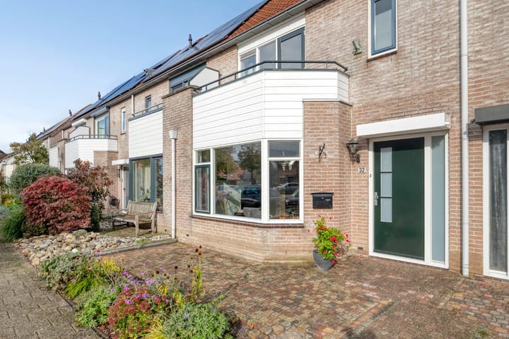 Foto 5 van Schokker 32