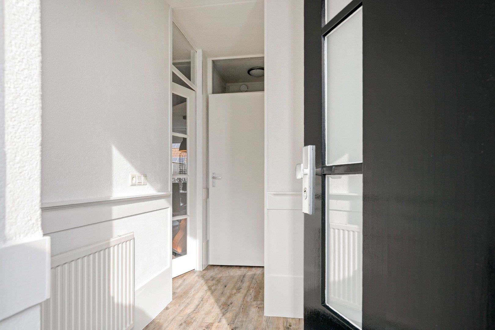 Foto 6 van Schokker 32