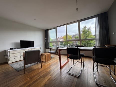 Sloterkade 134-B secondary image