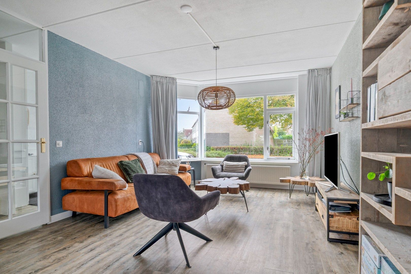 Foto 9 van Schokker 32