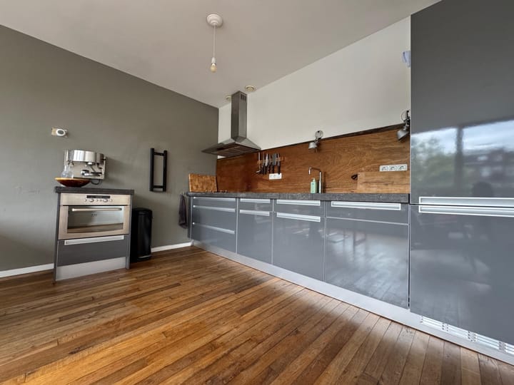 Foto 3 van Sloterkade 134-B